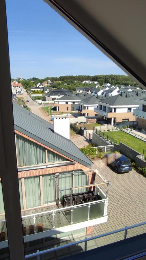 Angel Sea Hill Apartment Mechelinki Exterior foto